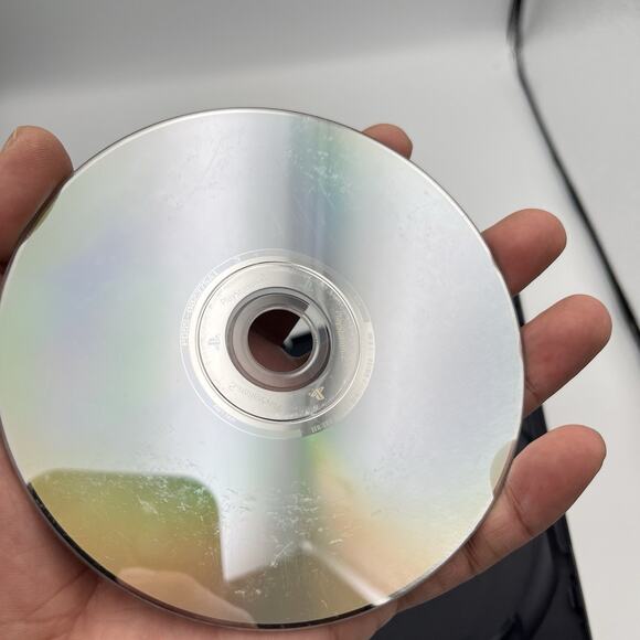 Final Fantasy X Greatest Hits (PS2 PlayStation 2) CIB Complete w Manual RPG Game - Picture 7 of 8